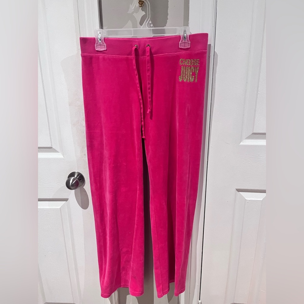 Juicy Couture Pants